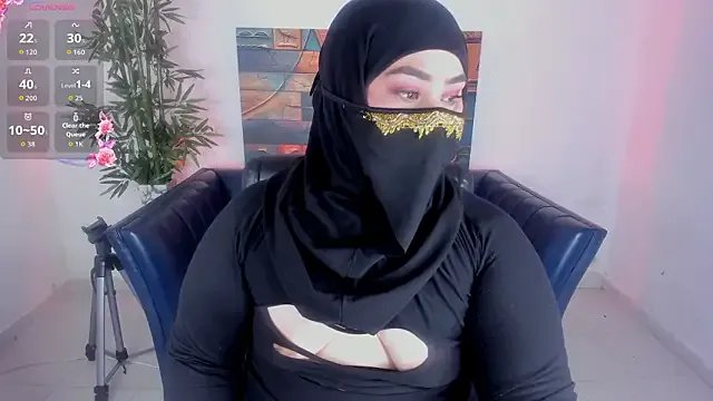 samanee_konn — oil ass twerking