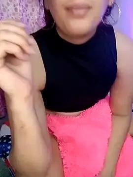 samanthaa_hot_ on StripChat 