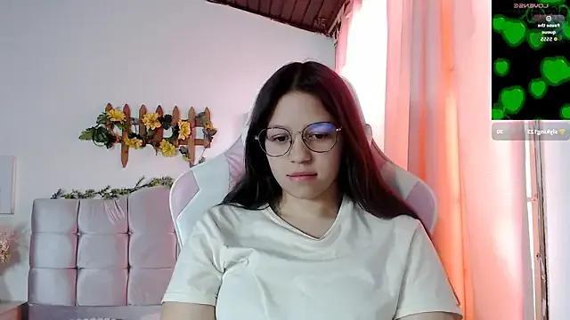 SamanthaRoldaan on StripChat 