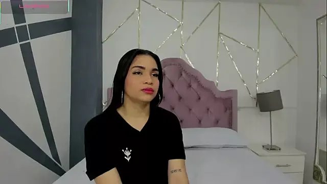 SamaraAnders_ on StripChat 