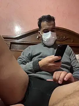 samihway on StripChat