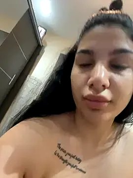 Samira30 on StripChat
