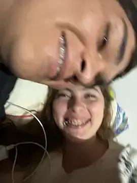 Sammy_1214 on StripChat 