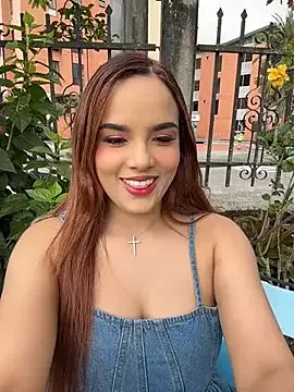 Sammy_garciaa1 on StripChat