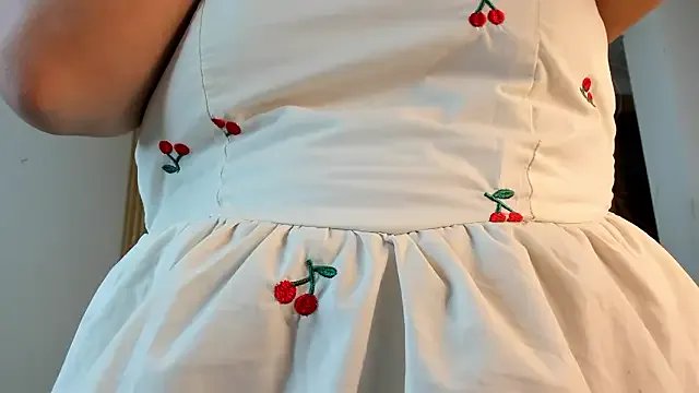 samy_19_ — Fingers playing in my pussy