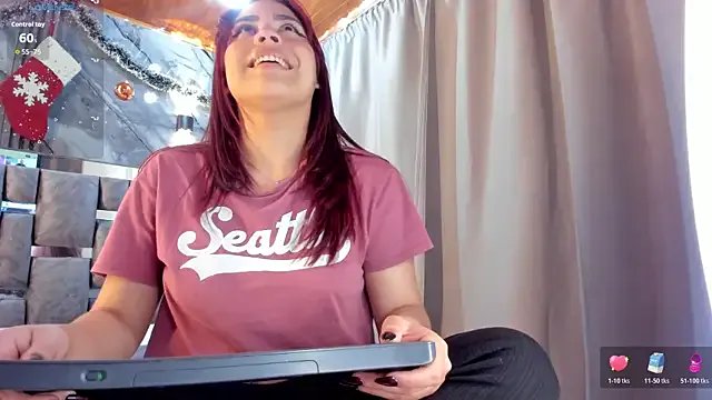 Samy_and_Allison on StripChat