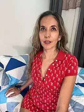 sandrafarrely on StripChat