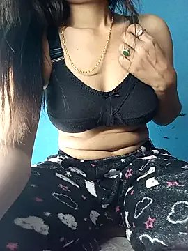 Saniya76 on StripChat