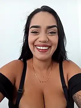 Sara-77 on StripChat 
