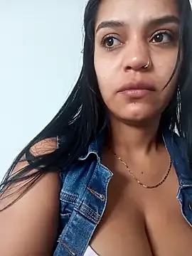 Sara-77 on StripChat 