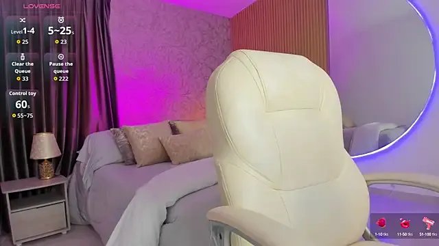 Sarah_Stone_ on StripChat 