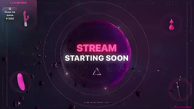 sarahinparadise on StripChat