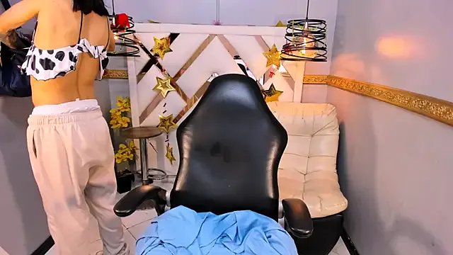 SaraSofia44 on StripChat