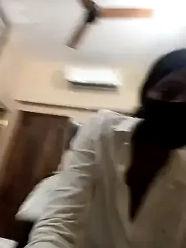 Sarita455 — It's my first day