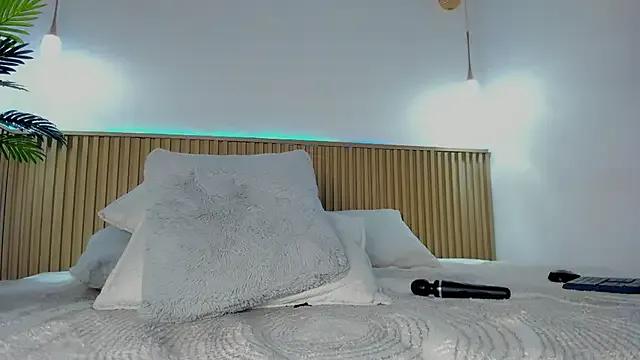 Sarita__Gomez — control lush x1m