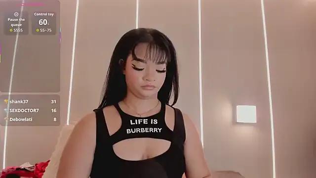 sasha_riverss on StripChat 