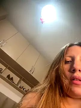 Sashabunny on StripChat 