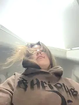 Sashabunny on StripChat 