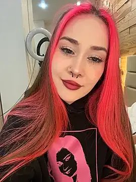 SashaMeow on StripChat