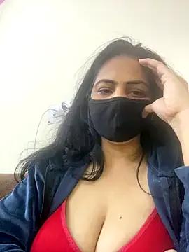 SashaPatel — Private on StripChat