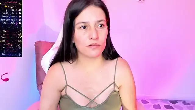 Saskyaa on StripChat 