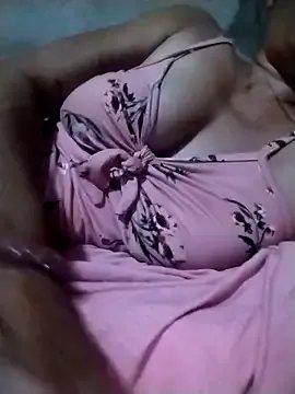 Sassy-jann on StripChat 