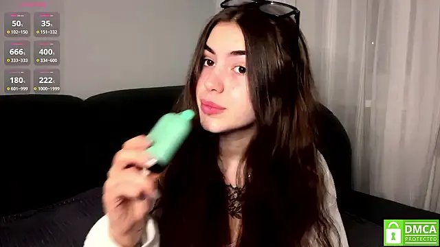 ScaNovaXen_ — breast massage under bra