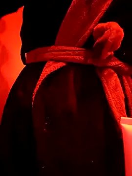 ScarletCallings_420 — Topless