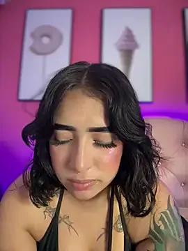 Scarlett-LS — Squirt