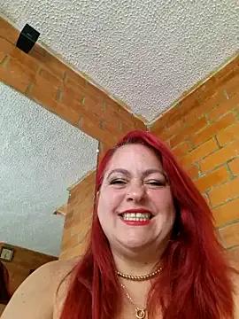 Scarlett45_ — Panties off