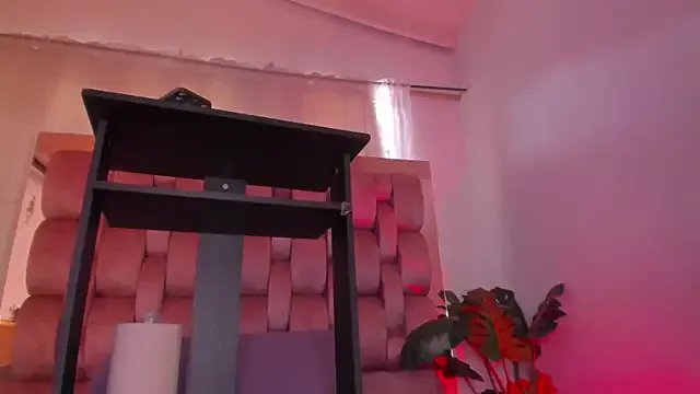 Secret_chells on StripChat