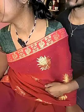 Secret_Couple_X on StripChat