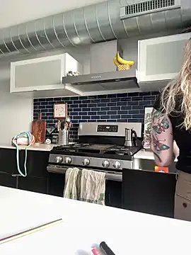 seeunexttuesday on StripChat 