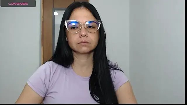 selena_ferri on StripChat 