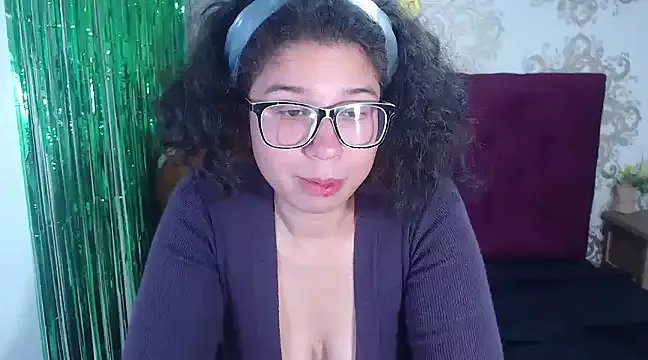 selenablairx on StripChat 