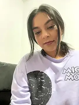 Selene_Wings22 on StripChat 