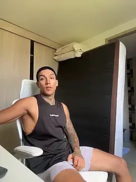 sendfer on StripChat