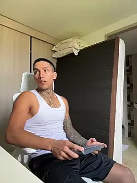 sendfer on StripChat