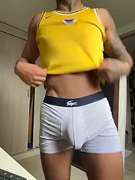 sendfer on StripChat