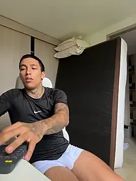 sendfer on StripChat