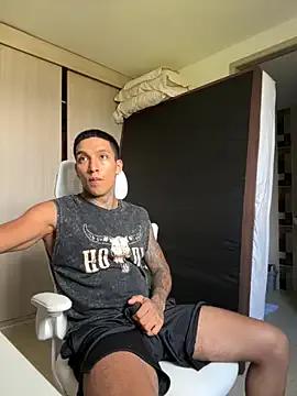 sendfer — Take your snow and get horny my male