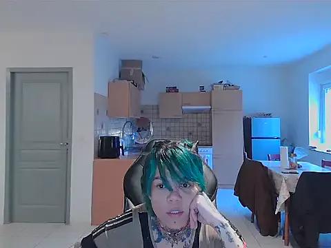 serena__vedette on StripChat 