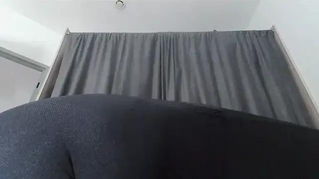 serena__vedette — SHOW CUM