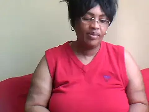 SexxyBoob on StripChat 