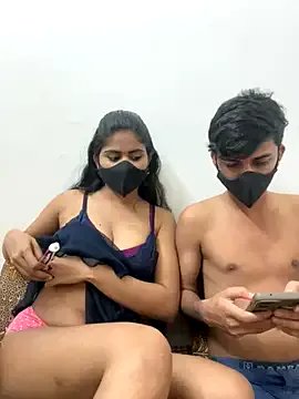 sexy-riya43 on StripChat