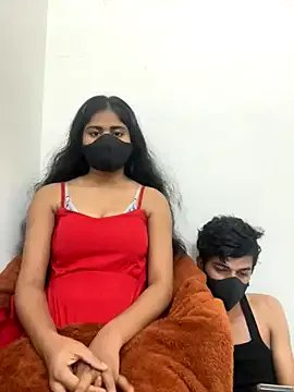 sexy-riya43 on StripChat