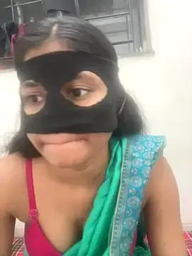 sexy-riya43 on StripChat