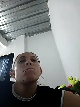 sexy_butterfly_1 on StripChat