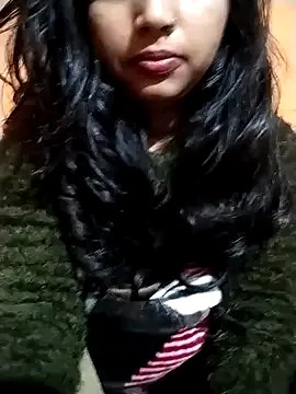 Sexy_Divya__ on StripChat