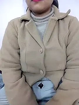 Sexy_Divya__ on StripChat